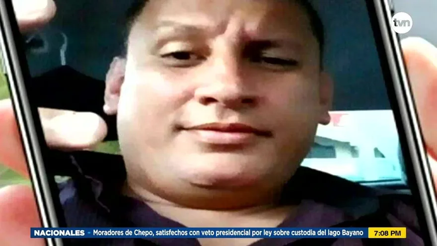 TVN Noticias obtuvo testimonios sobre el ‘falso subcomisionado’ de la Policía