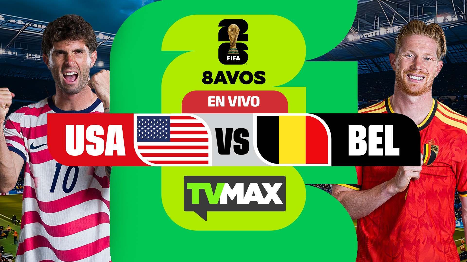 Previa Mundial 2026