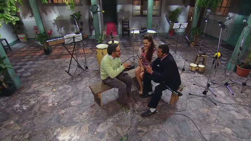 Niche - Capítulo 35