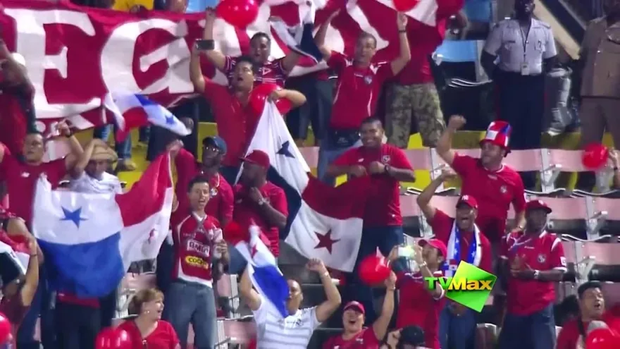 ¡Vamos por el triunfo¡ Panamá vs. Cuba