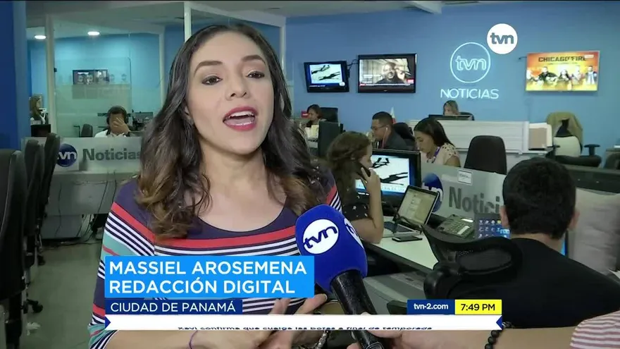 TVN Noticias preparado para cobertura electoral del 5 de mayo