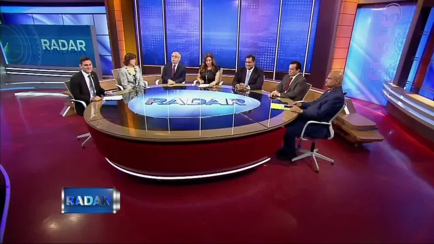 Radar Bloque 6: Conclusiones