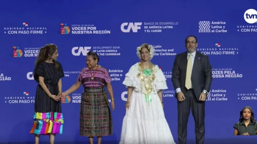 Festival del cultural del CAF.