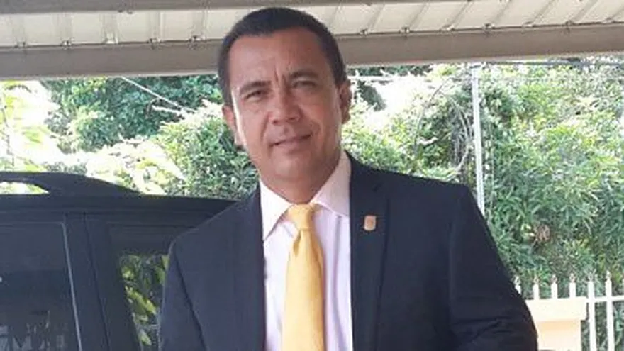 Dorindo Vega es el nuevo presidente del Consejo Municipal de