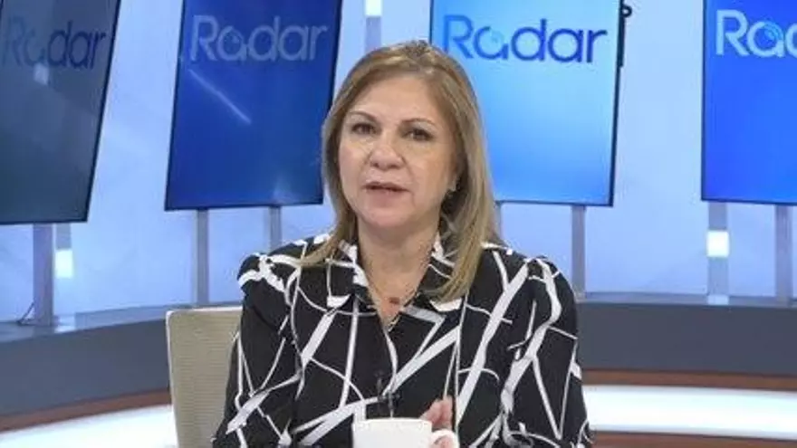 Estado de urgencia en Bocas del Toro, habla la ministra de Gobierno en Radar