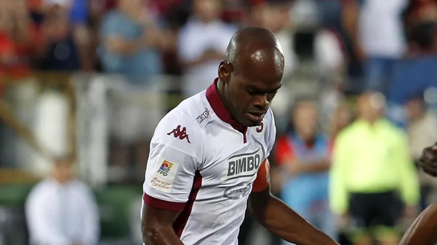 Adolfo Machado estará disponible para el siguiente partido con Saprissa