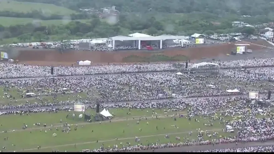 Noticiero AM 8 de septiembre de 2017 - Bloque 6