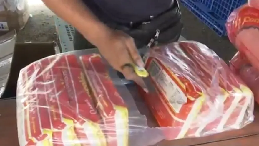 Preocupación por escasez de arroz