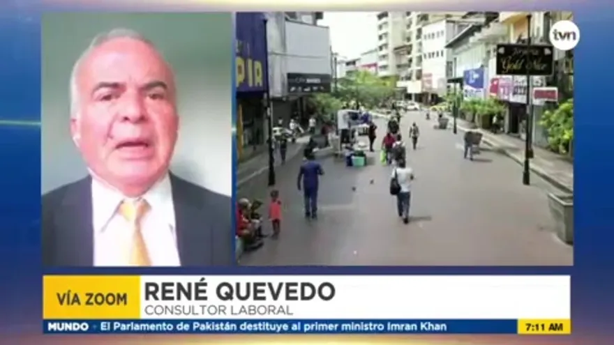 Aumenta el desempleo e informalidad pese a incremento de la economía