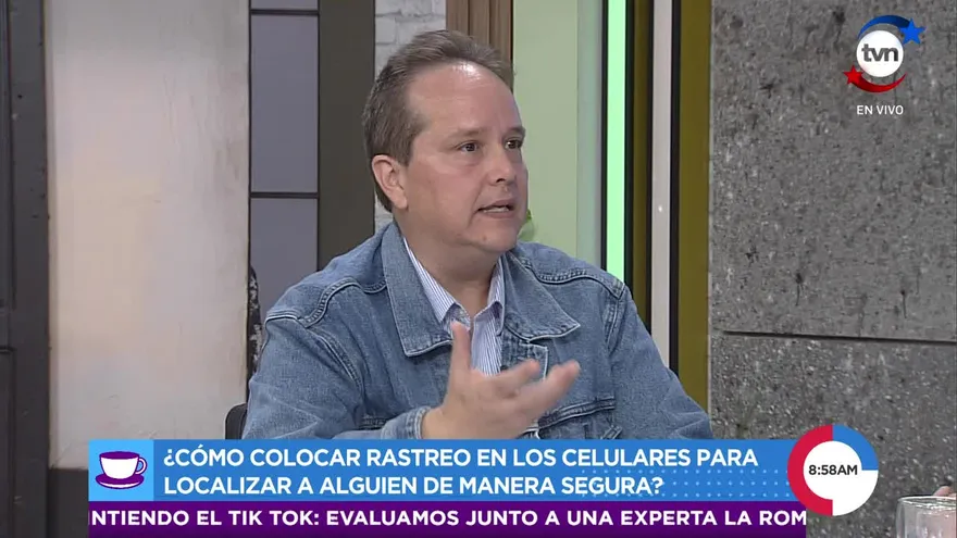 ¿Cómo colocar rastreo en los celulares para localizar de forma segura?