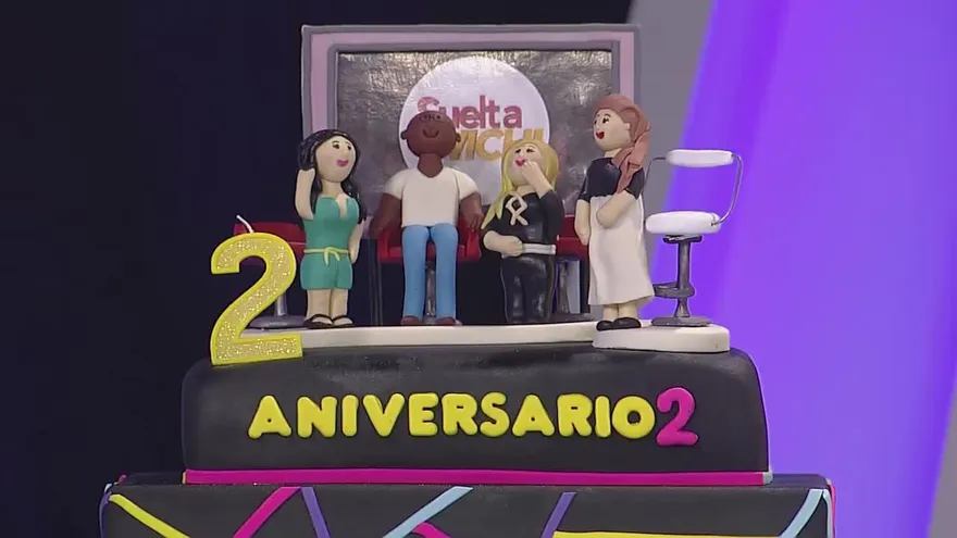 Japanese celebra con nosotros nuestro 2do 'WichiAniversario'