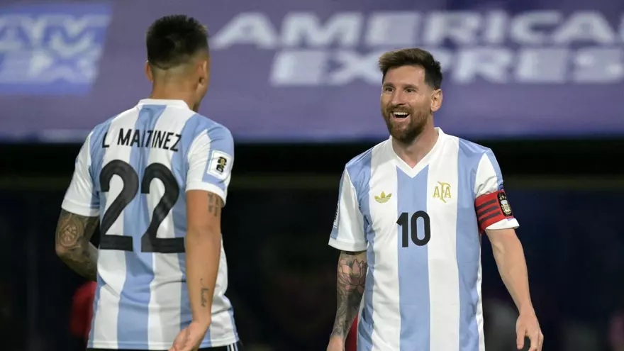 Eliminatorias Conmebol 2025| Lionel Messi se despedirá en una jornada clave para Sudamérica
