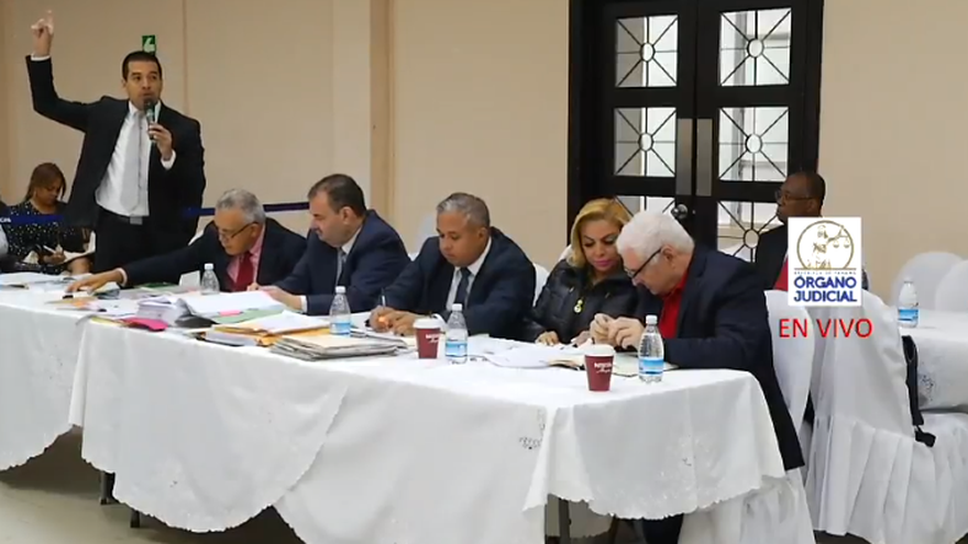 Fijan nueva audiencia por caso ‘pinchazos’ para el lunes 2 de julio