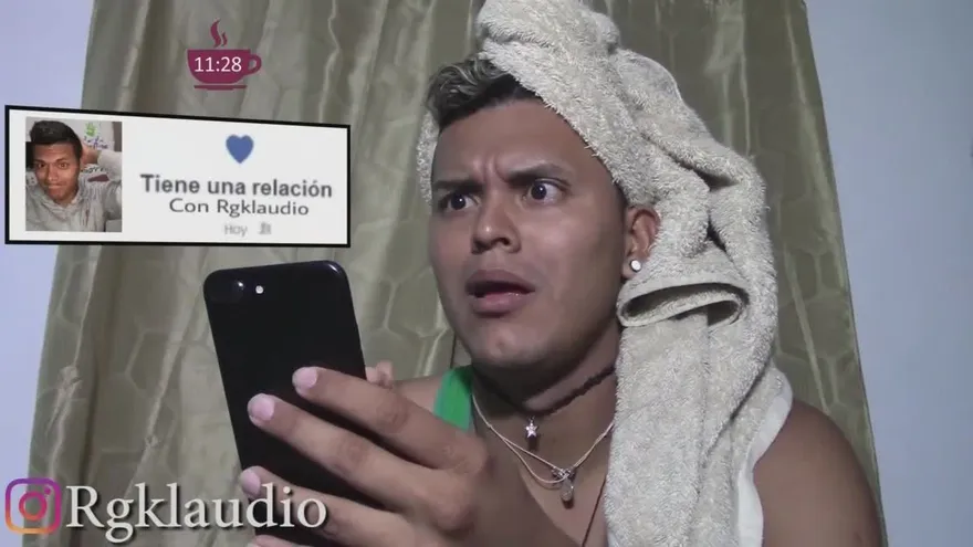 Arrancó Instagramers Jelou, y así fue la primera parte de este concurso