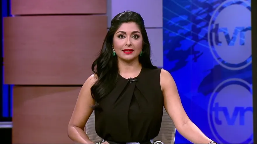 Noticiero Estelar 16 de febrero del 2017 - Bloque 6