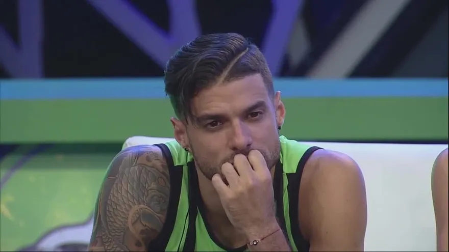 ¡Los Mapaches no quieren a Pablo Brunstein de regreso!