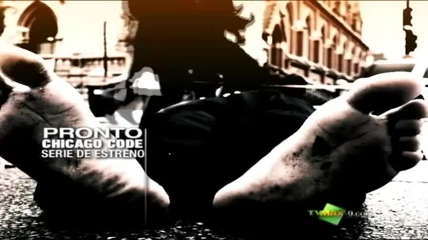 Pronto Serie Chicago Code