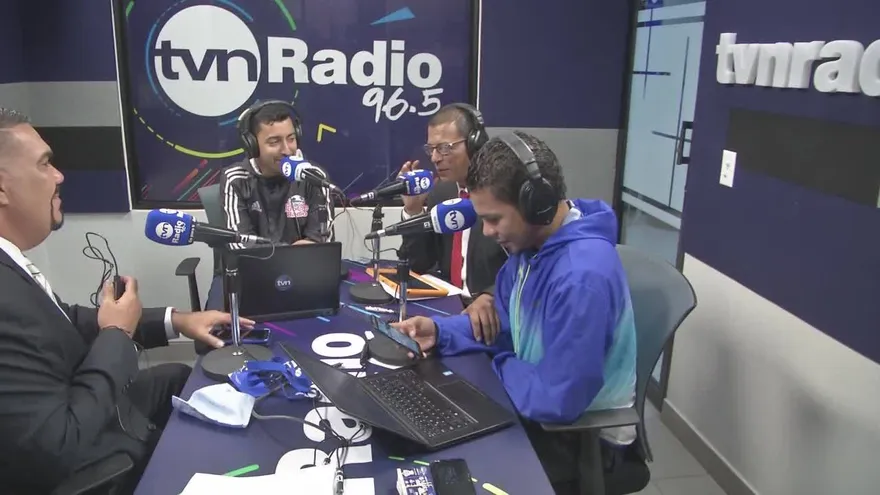 Somos la Sele Radio - 14 de Junio