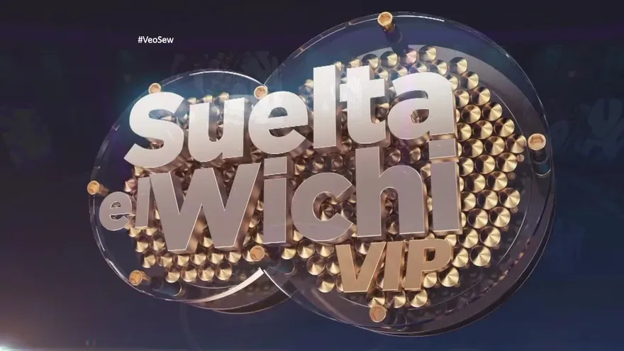 BCA y el Sech en Suelta El Wichi