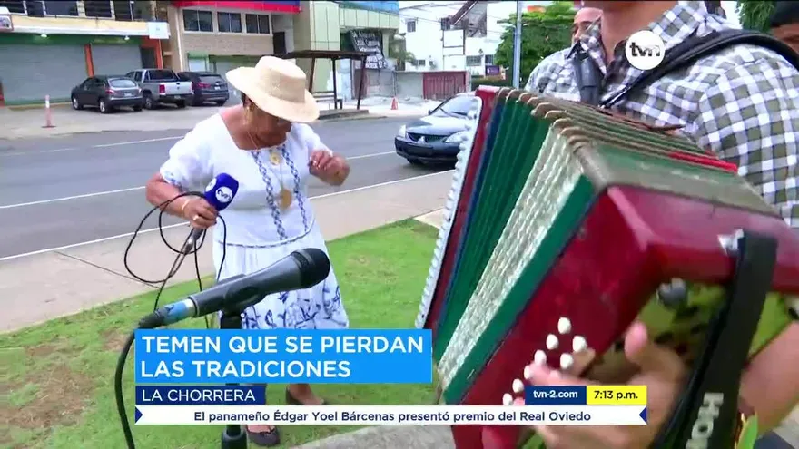 Los retos de La Chorrera 164 años después de su fundación