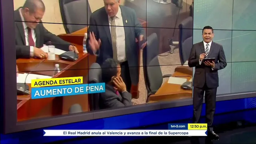 Noticiero MD 9 de enero del 2020 - Bloque 4