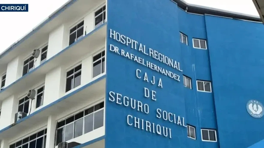 CSS anunció la instalación de nuevos equipos de cirugía asistida por robot en Chiriquí