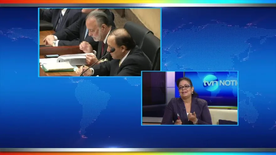 Noticiero AM 24 de abril del 2017 - Bloque 4