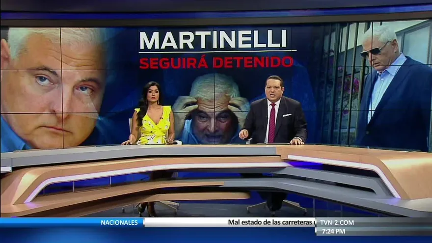 Noticiero Estelar 21 de junio del 2017 - Bloque 5