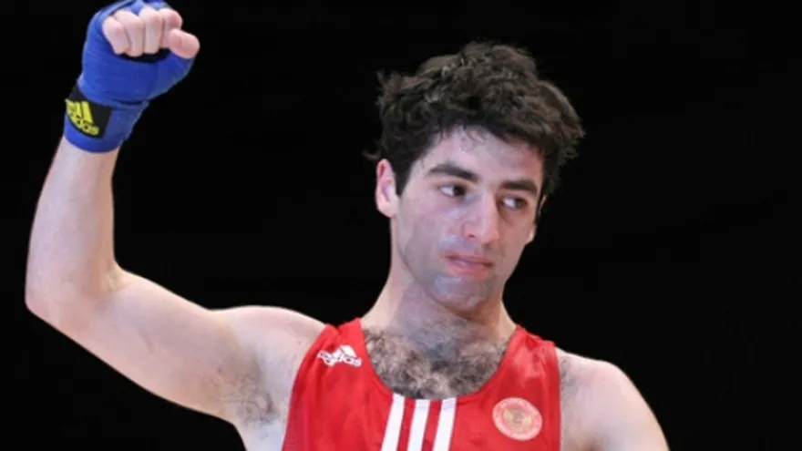 Puerto Rico se queda sin medalla en boxeo
