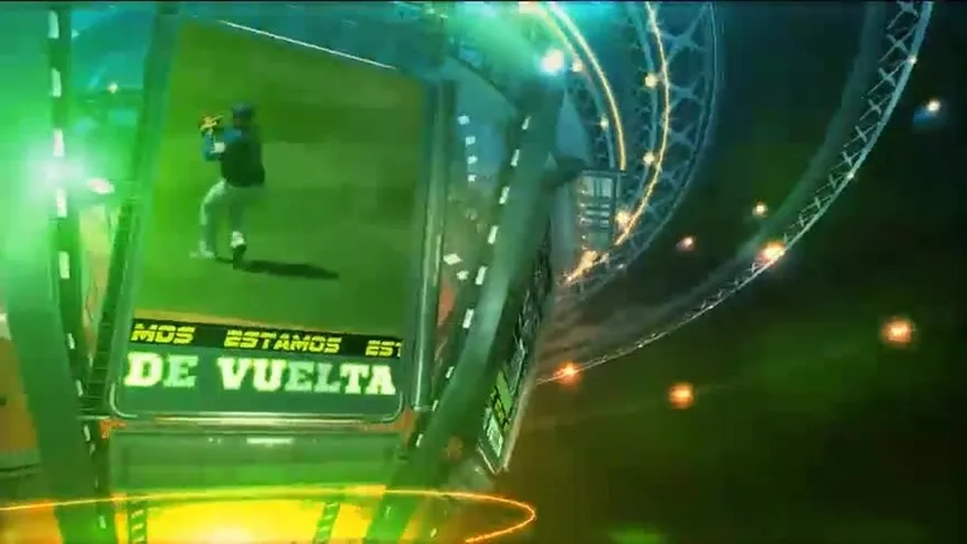 Baseball Max 3 de agosto de 2014 Parte 2