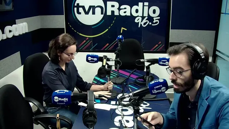 La Previa 20 de noviembre de 2019