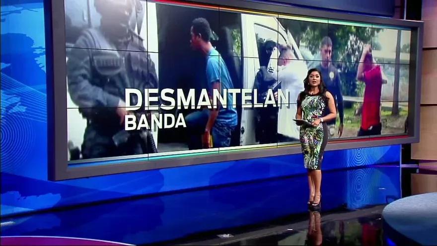 Noticiero Estelar 19 de enero del 2017 - Bloque 5.