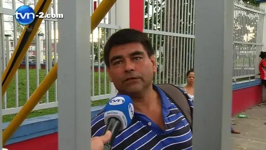 Extranjeros quedan por fuera de Crisol de Razas