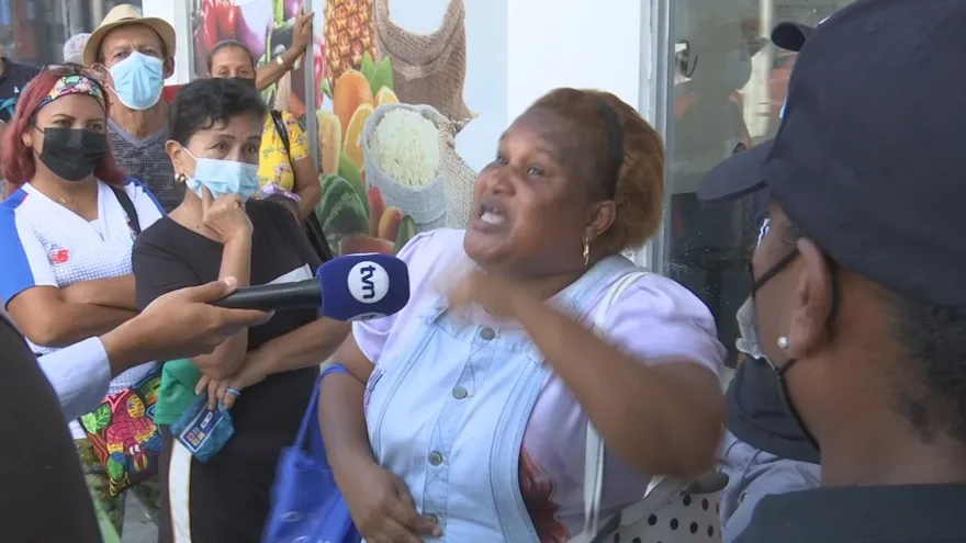 Molestias en las agrotiendas