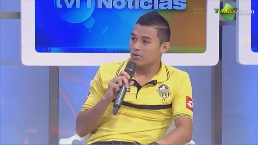 Entrevistas con jugadores del club CAI