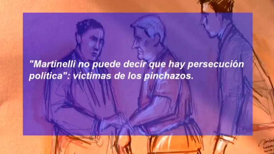 El fin de semana en un minuto