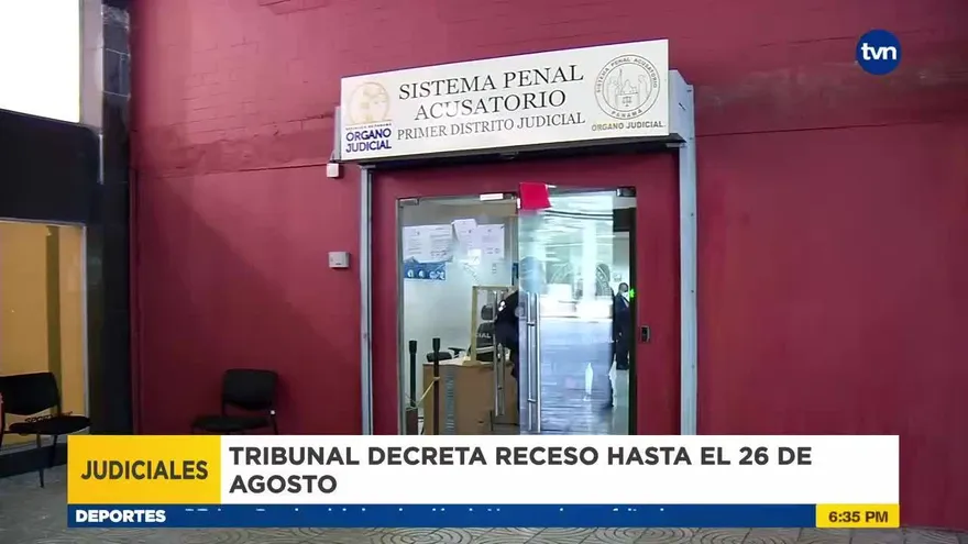 Recopilación de eventos del caso Pïnchazos