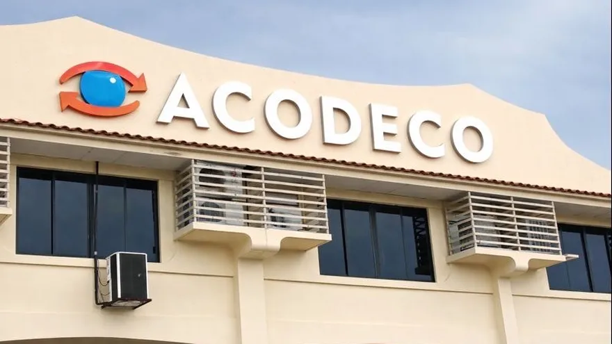 Autoridad de Protección al Consumidor y Defensa de la Competencia (Acodeco)