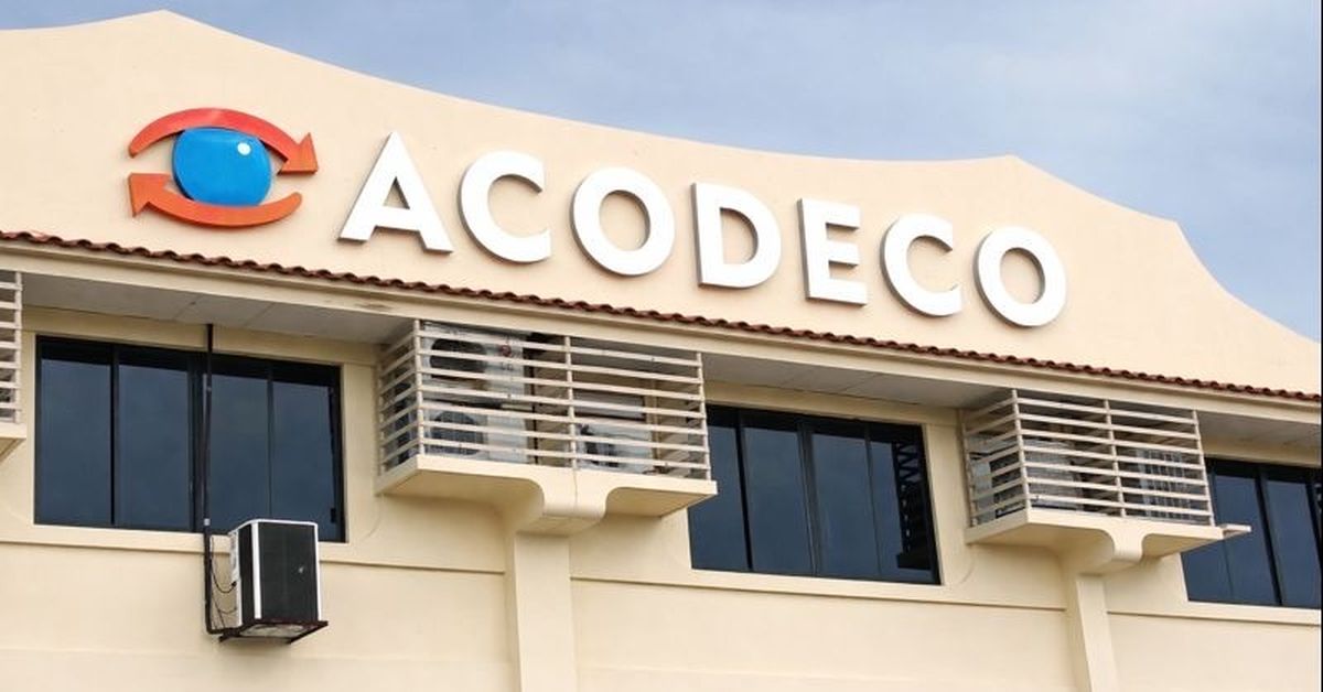 Acodeco alerta sobre nuevo evento tras antecedentes del caso Snowland