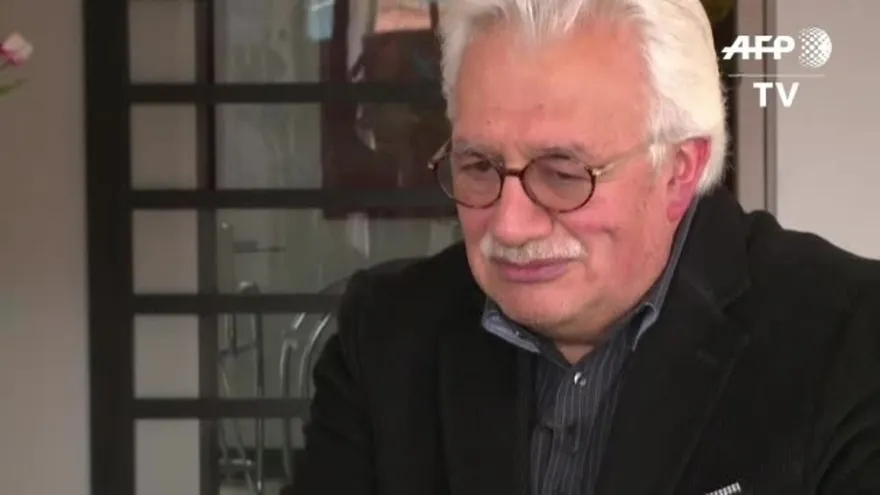 Los que le dicen “no” al acuerdo de paz en Colombia