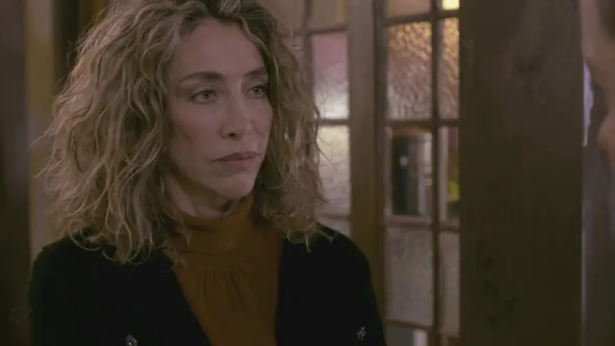 La Nocturna - Capítulo 9