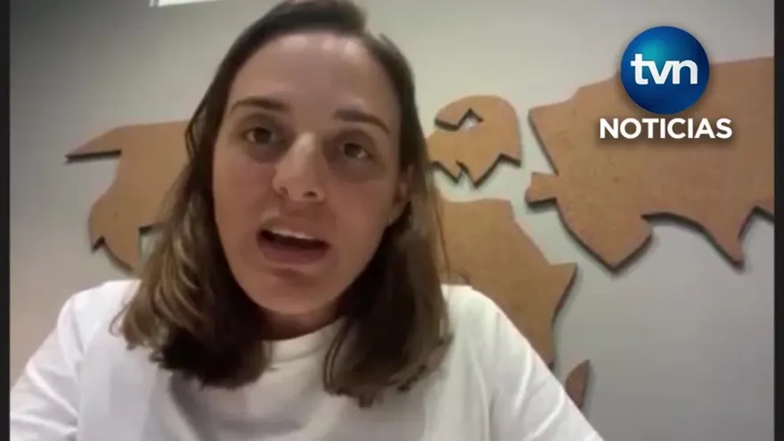 Entrevista con Melanie Milanés, autora del libro  'Lolo, el autismo y yo'