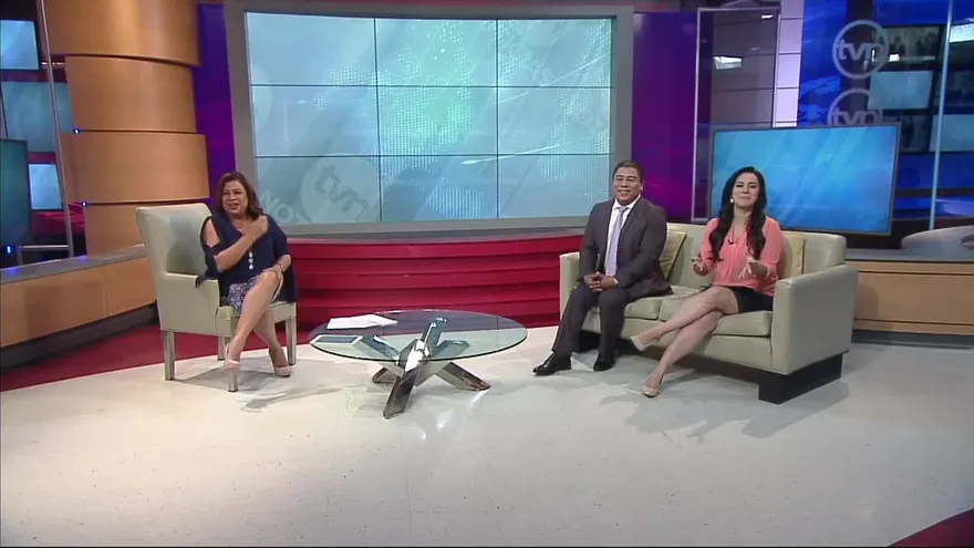 Noticiero AM 10 de enero de 2017 - Bloque 5