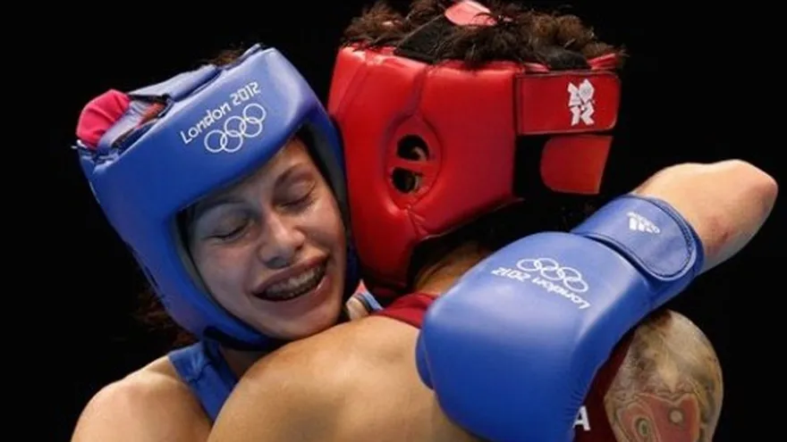 Araujo cae ante Ochigava y queda en medalla de bronce