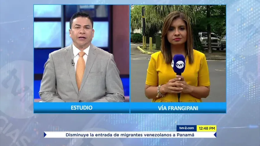 Noticiero MD 20 de noviembre del 2018 - Bloque 3