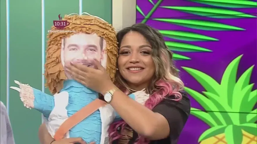 Revive la semana en Jelou y el cumpleaños de Alexa