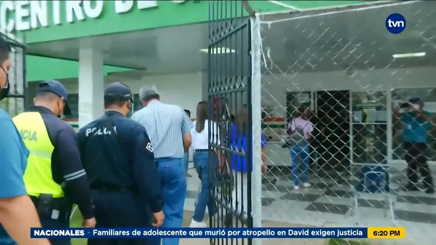 Nuevas medidas de ley seca en Atalaya