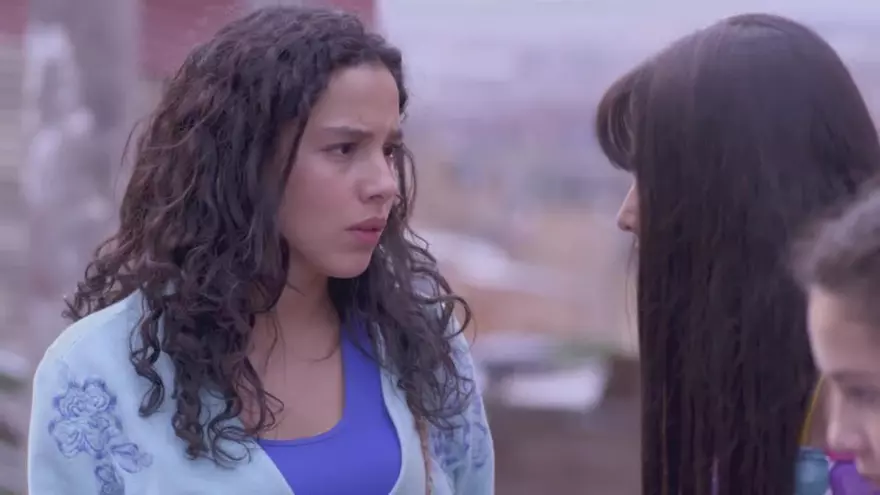La Niña - Capítulo 14
