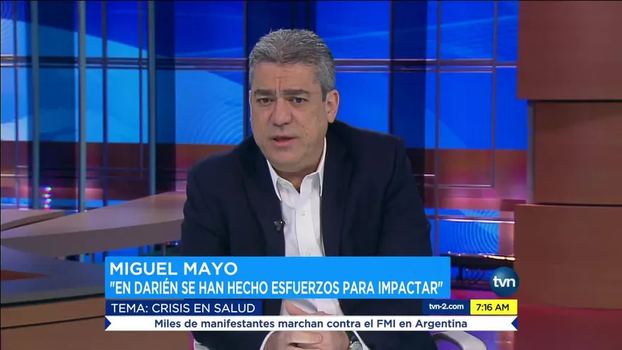 Funcionarios que no cumplen con su deber serán sancionados, asegura ministro de Salud