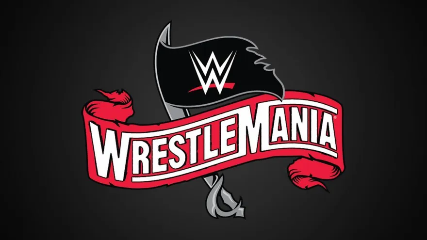 ¡Inédito! WrestleMania se realizará sin público y en otra ciudad